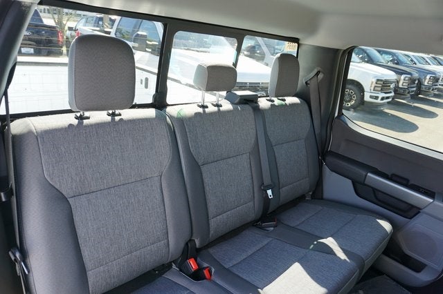 2026 Ford F-250SD F-250® XL