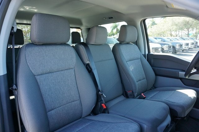 2026 Ford F-250SD F-250® XL