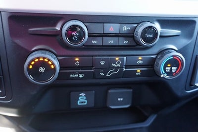 2026 Ford F-250SD F-250® XL