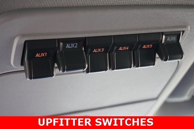 2026 Ford F-250SD F-250® XL