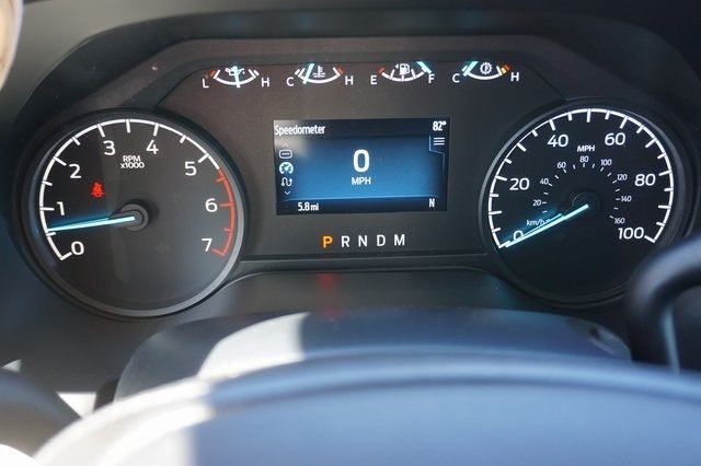 2026 Ford F-250SD F-250® XL