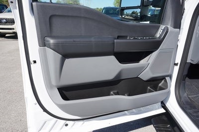 2026 Ford F-250SD F-250® XL