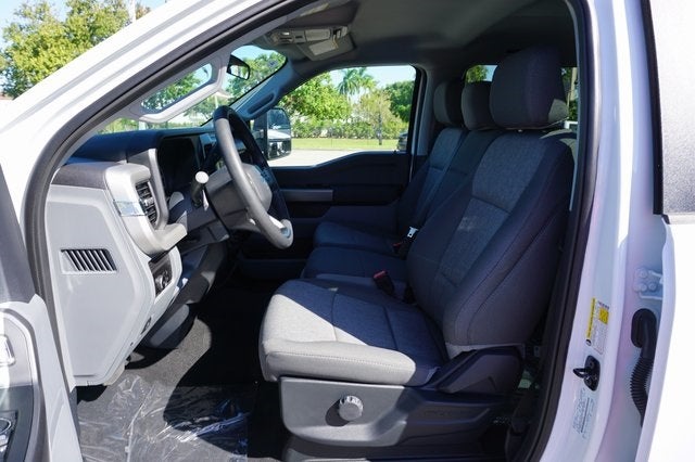 2026 Ford F-250SD F-250® XL