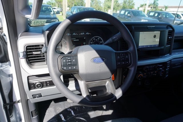 2026 Ford F-250SD F-250® XL