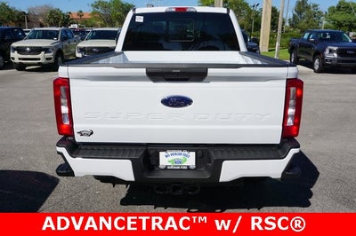 2026 Ford F-250SD F-250® XL