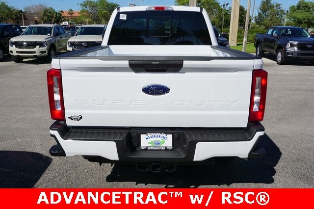 2026 Ford F-250SD F-250® XL