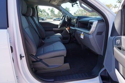 2026 Ford F-250SD F-250® XL