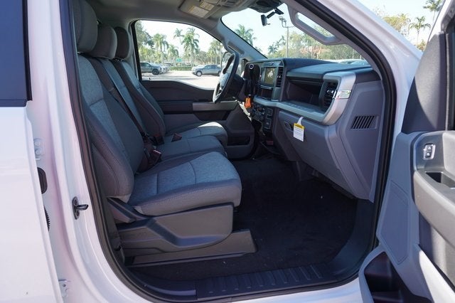 2026 Ford F-250SD F-250® XL