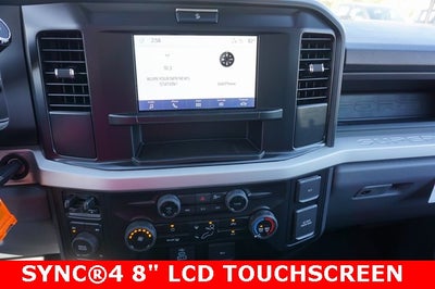 2026 Ford F-250SD F-250® XL