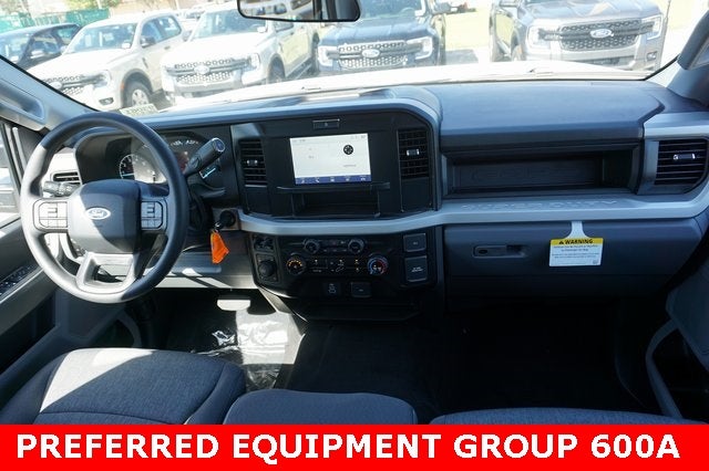 2026 Ford F-250SD F-250® XL