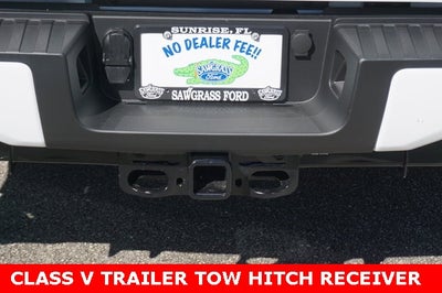 2026 Ford F-250SD F-250® XL