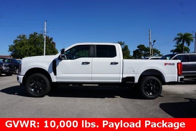 2026 Ford F-250SD F-250® XL