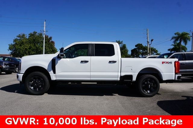 2026 Ford F-250SD F-250® XL