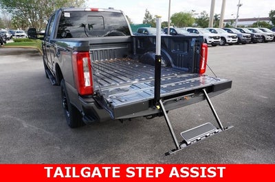 2026 Ford F-250SD F-250® XL