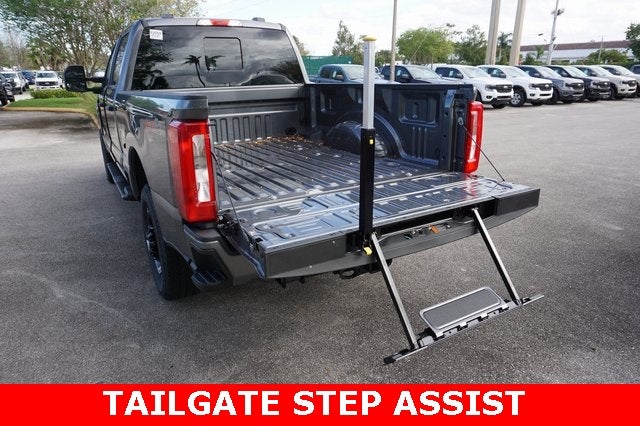 2026 Ford F-250SD F-250® XL