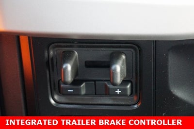 2026 Ford F-250SD F-250® XL