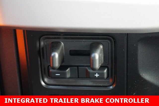 2026 Ford F-250SD F-250® XL