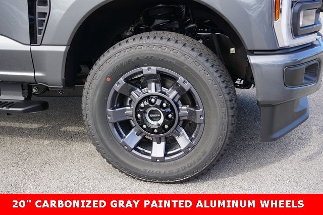 2026 Ford F-250SD F-250® XL