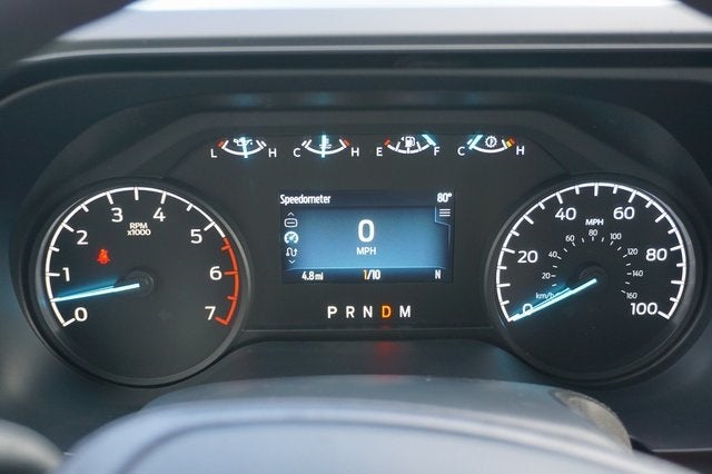 2026 Ford F-250SD F-250® XL