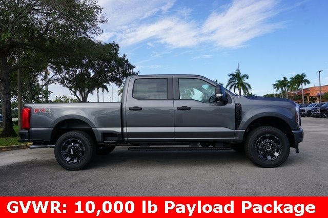 2026 Ford F-250SD F-250® XL