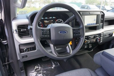 2026 Ford F-250SD F-250® XL