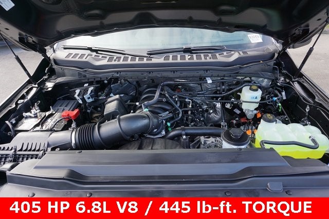 2026 Ford F-250SD F-250® XL