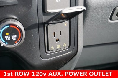 2026 Ford F-250SD F-250® XL