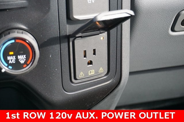 2026 Ford F-250SD F-250® XL