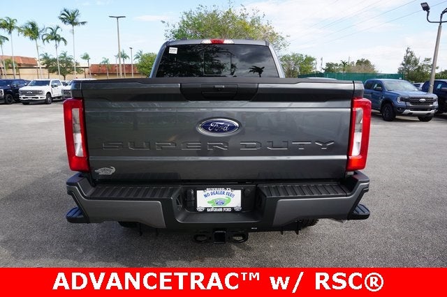 2026 Ford F-250SD F-250® XL