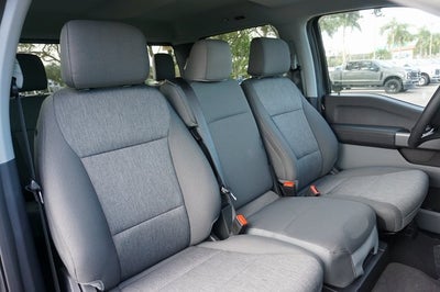 2026 Ford F-250SD F-250® XL