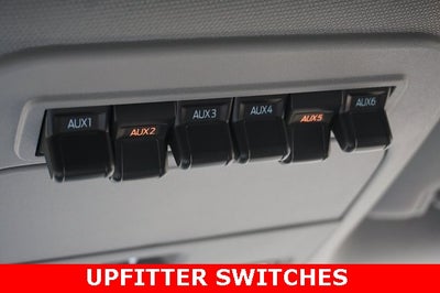 2026 Ford F-250SD F-250® XL