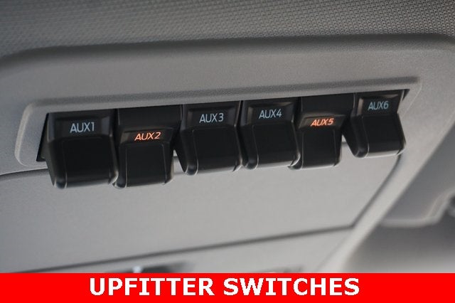 2026 Ford F-250SD F-250® XL