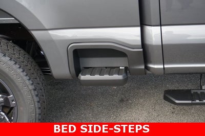 2026 Ford F-250SD F-250® XL