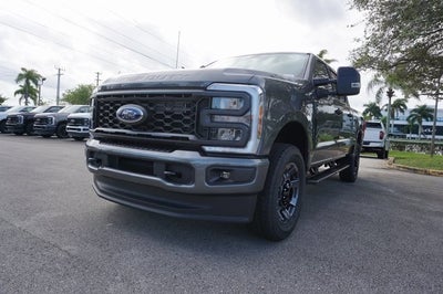 2026 Ford F-250SD F-250® XL