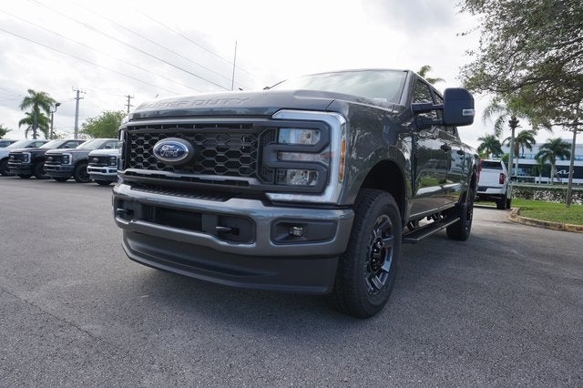 2026 Ford F-250SD F-250® XL