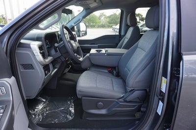 2026 Ford F-250SD F-250® XL