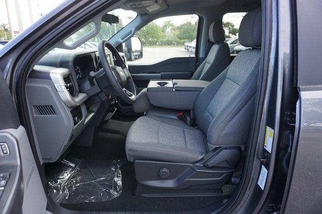 2026 Ford F-250SD F-250® XL