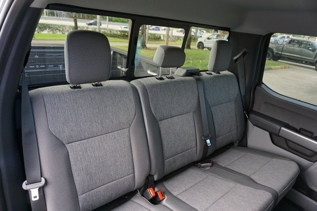 2026 Ford F-250SD F-250® XL