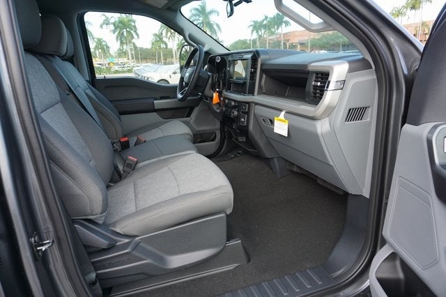 2026 Ford F-250SD F-250® XL