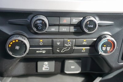 2026 Ford F-250SD F-250® XL