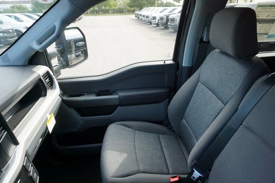 2026 Ford F-250SD F-250® XL