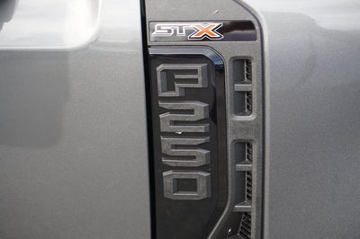 2026 Ford F-250SD F-250® XL