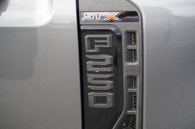 2026 Ford F-250SD F-250® XL