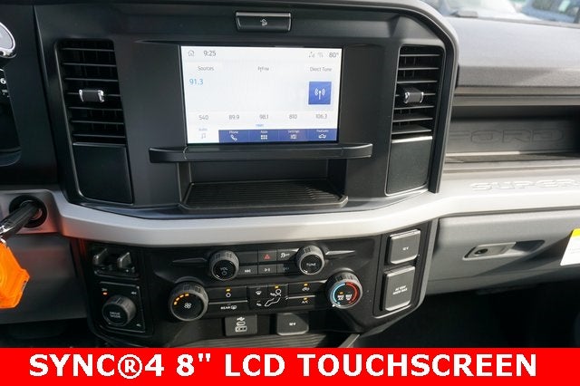 2026 Ford F-250SD F-250® XL