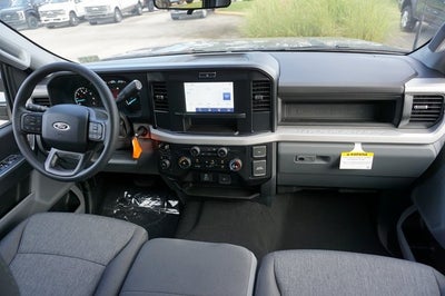 2026 Ford F-250SD F-250® XL