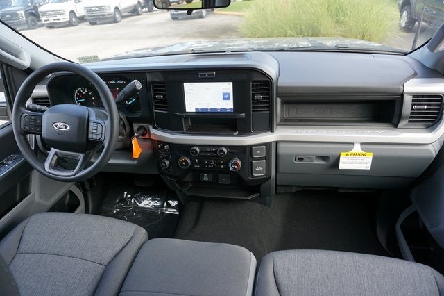 2026 Ford F-250SD F-250® XL