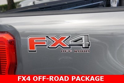 2026 Ford F-250SD F-250® XL