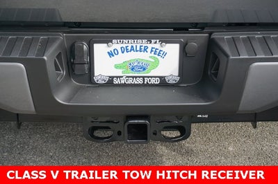 2026 Ford F-250SD F-250® XL