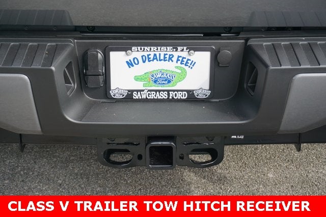 2026 Ford F-250SD F-250® XL