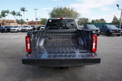 2026 Ford F-250SD F-250® XL